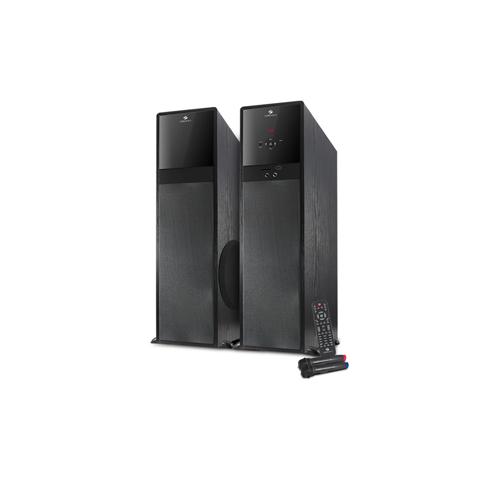 Zebronics ZEB BT7600RUCF Tower Speakers dealers chennai, hyderabad, telangana, andhra, tamilnadu, india