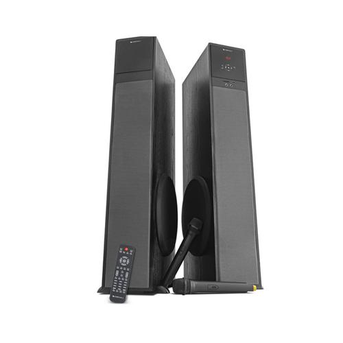 Zebronics Zeb BTM9600RUCF Tower Speaker dealers chennai, hyderabad, telangana, andhra, tamilnadu, india