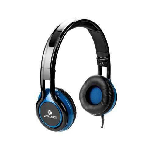 Zebronics Zeb Buzz Wired Headphones dealers chennai, hyderabad, telangana, andhra, tamilnadu, india