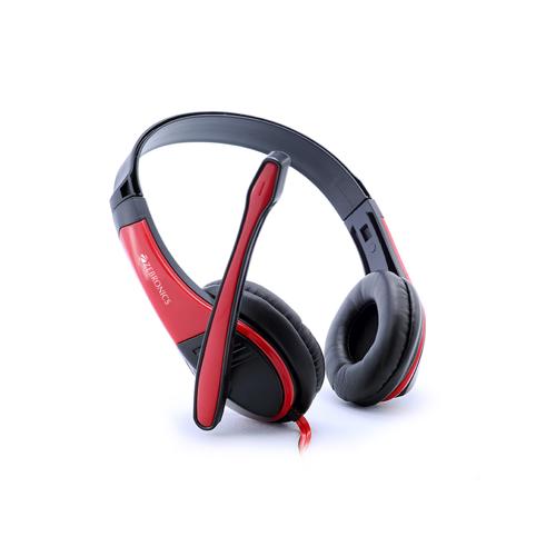 Zebronics Zeb Duke Wireless Headphone dealers chennai, hyderabad, telangana, andhra, tamilnadu, india