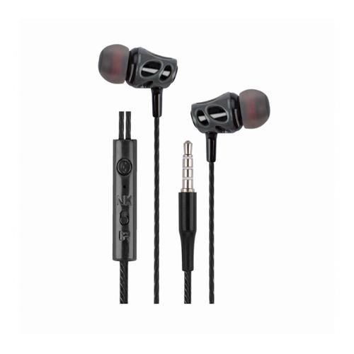 Zebronics Zeb EM940 Wired Earphone dealers chennai, hyderabad, telangana, andhra, tamilnadu, india