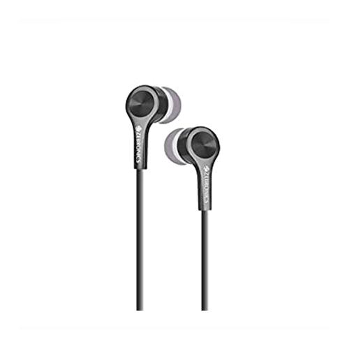 Zebronics Zeb EMZ10 Wired Earphone dealers chennai, hyderabad, telangana, andhra, tamilnadu, india