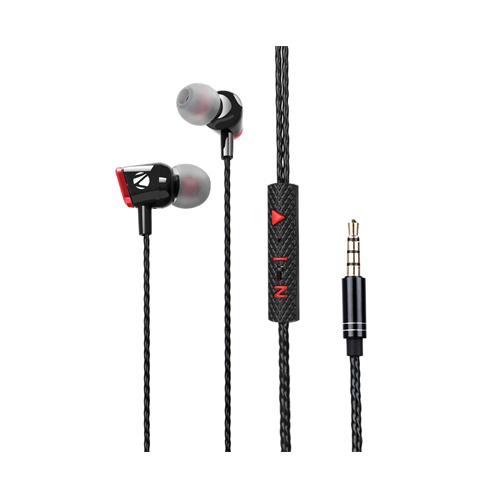 Zebronics Zeb EMZ40 Wired Earphone dealers chennai, hyderabad, telangana, andhra, tamilnadu, india