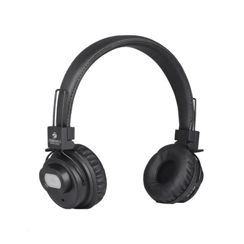 Zebronics Zeb Fusion Bluetooth Headphones dealers chennai, hyderabad, telangana, andhra, tamilnadu, india