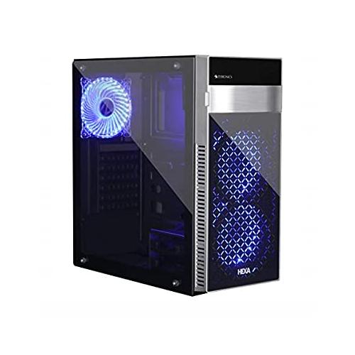 Zebronics Zeb Hexa Cabinet dealers chennai, hyderabad, telangana, andhra, tamilnadu, india