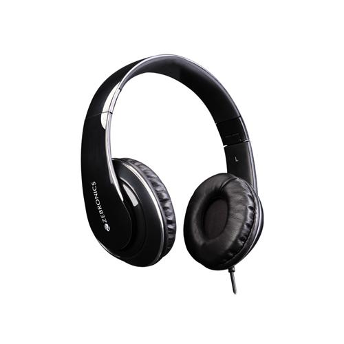 Zebronics Zeb Retro Wired Headphones dealers chennai, hyderabad, telangana, andhra, tamilnadu, india