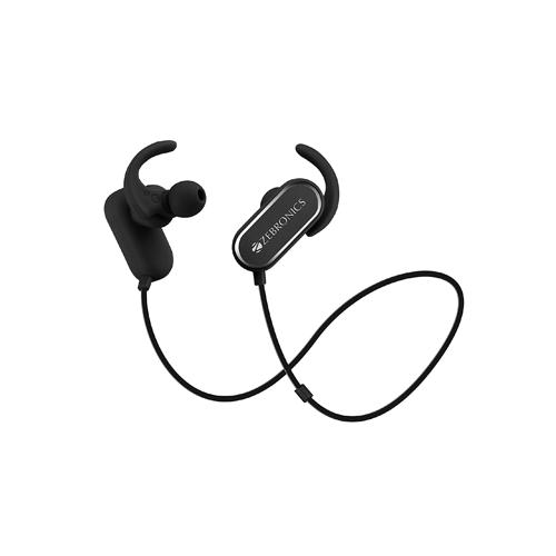 Zebronics Zeb Run Bluetooth Headset dealers chennai, hyderabad, telangana, andhra, tamilnadu, india