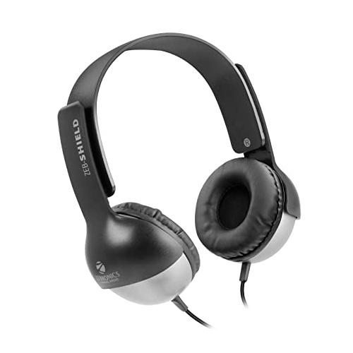 Zebronics Zeb Shield Wired Headphone dealers chennai, hyderabad, telangana, andhra, tamilnadu, india