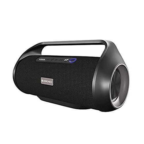 Zebronics Zeb Sound Feast 300 Bluetooth Speakers dealers chennai, hyderabad, telangana, andhra, tamilnadu, india