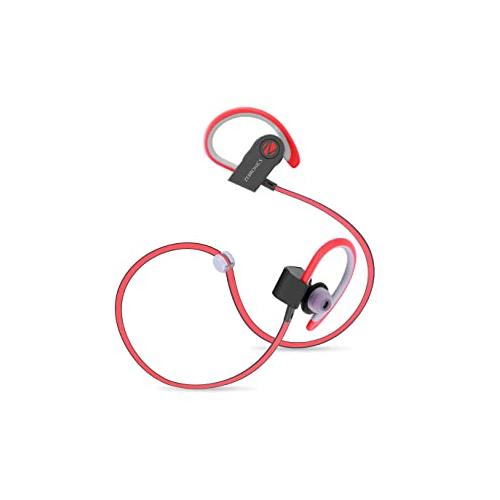 Zebronics Zeb Sporty Bluetooth Earphone dealers chennai, hyderabad, telangana, andhra, tamilnadu, india